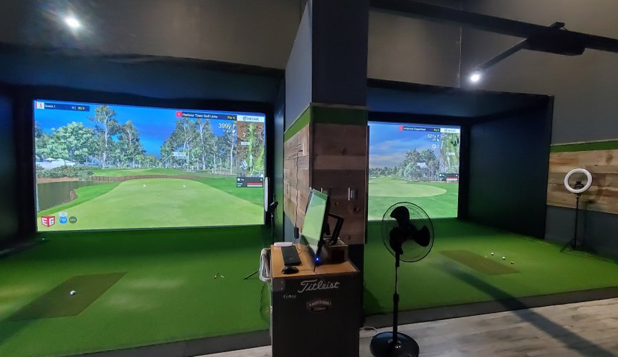 Driven Performance Golf Academy