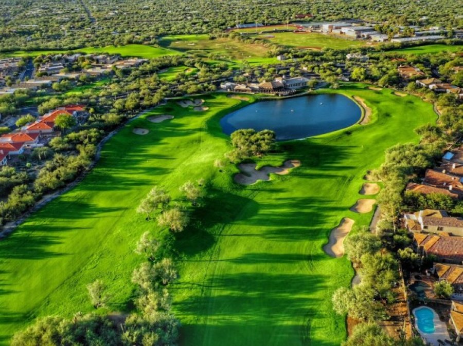 Arizona National Golf Club