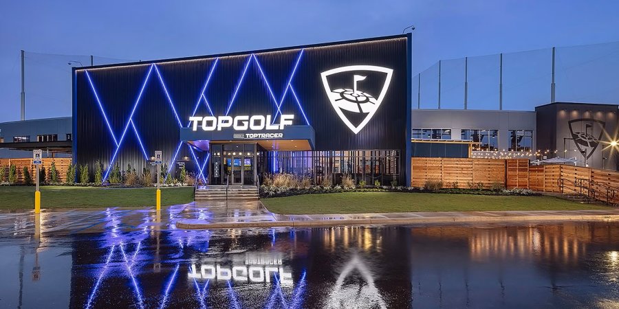 Topgolf Mobile