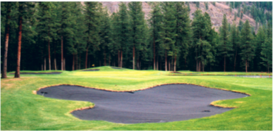 Christina Lake Golf Club