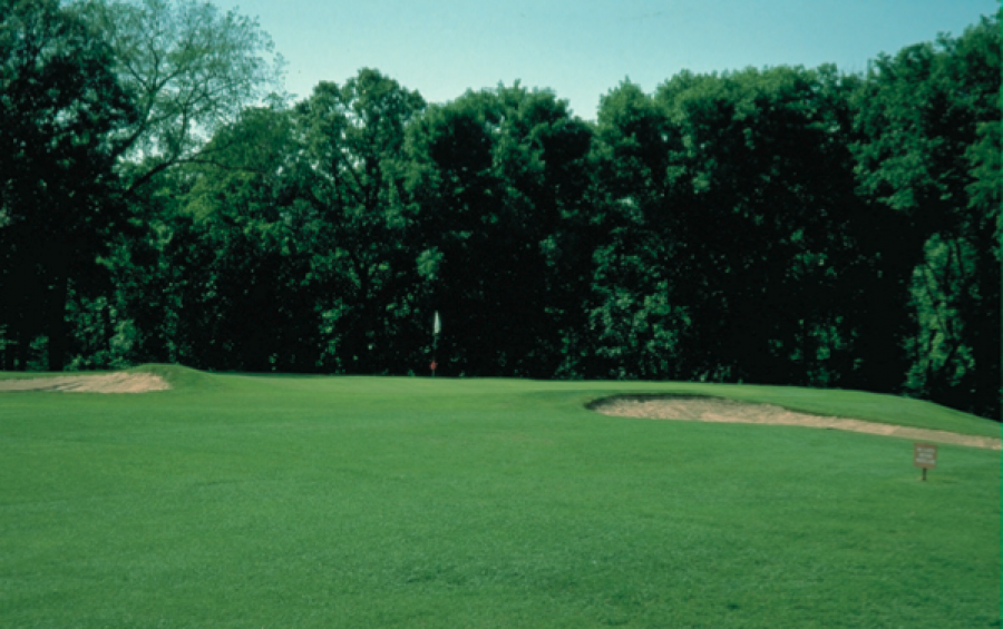 North Bellingham Golf Course