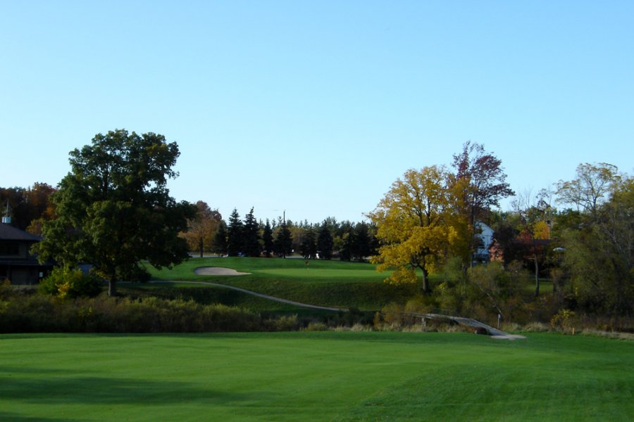 Twenty Valley Golf and Country Club