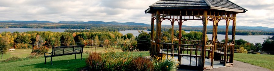 The Petawawa Golf Club